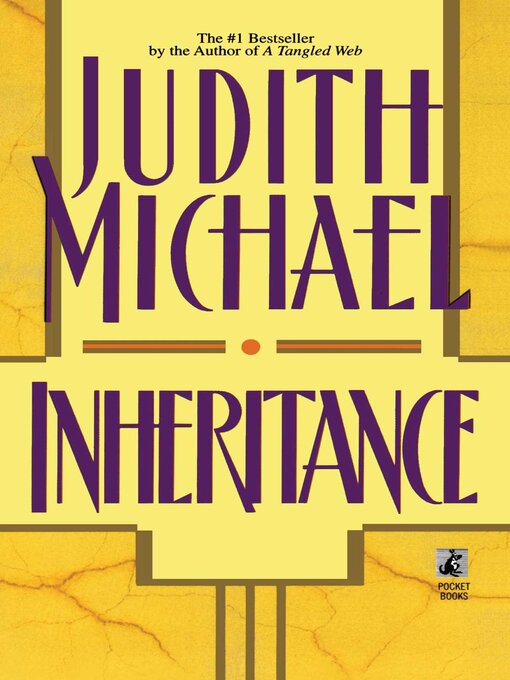 Title details for Inheritance by Judith Michael - Available